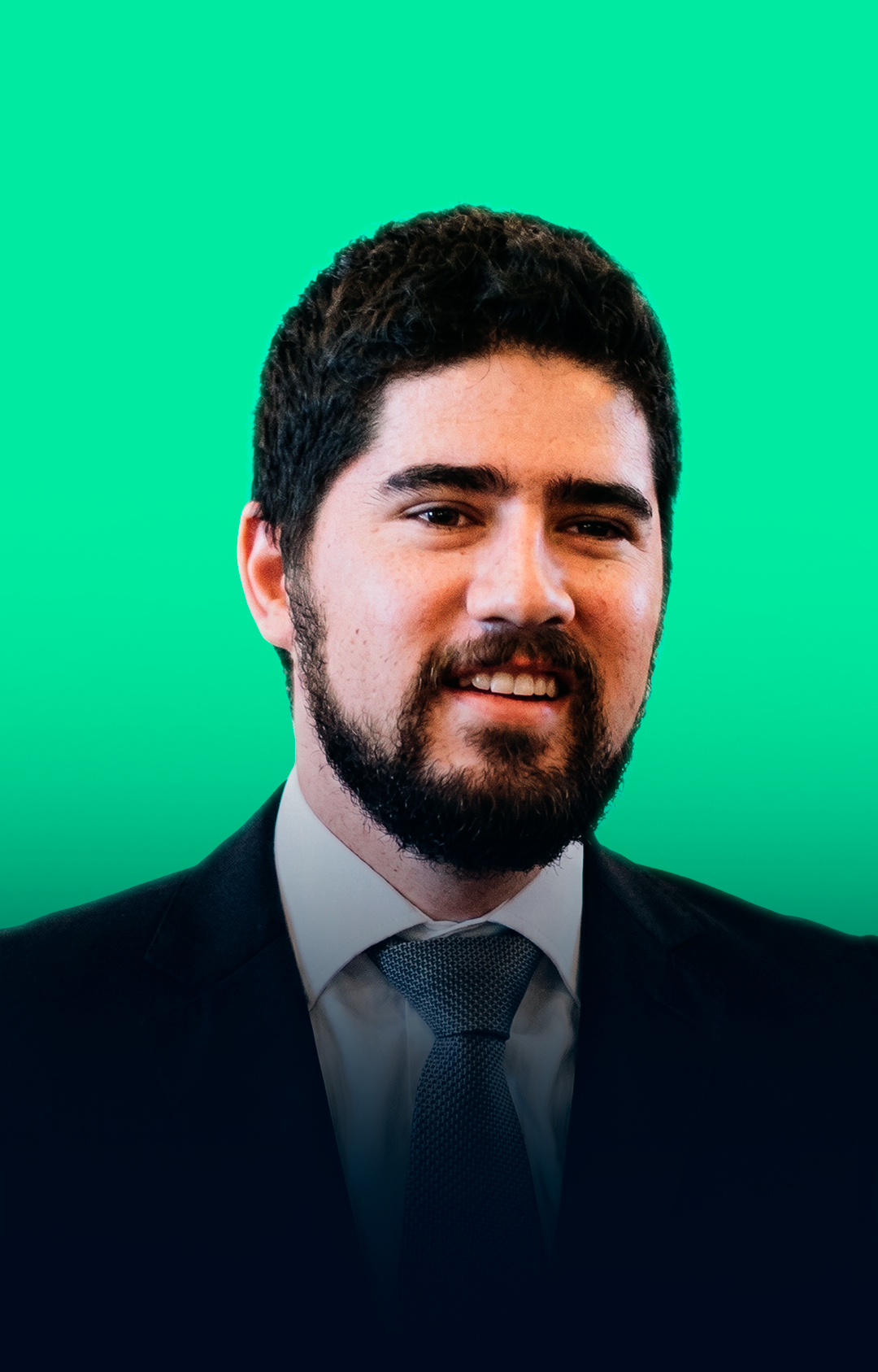 Alexandre Ferrari